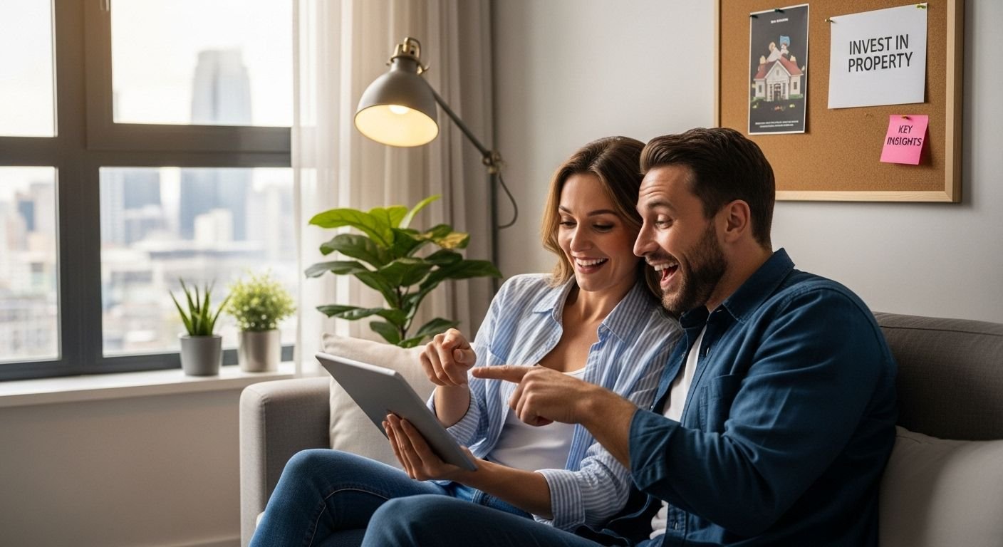 Understanding Why Invest in Property: Key Insights Explained