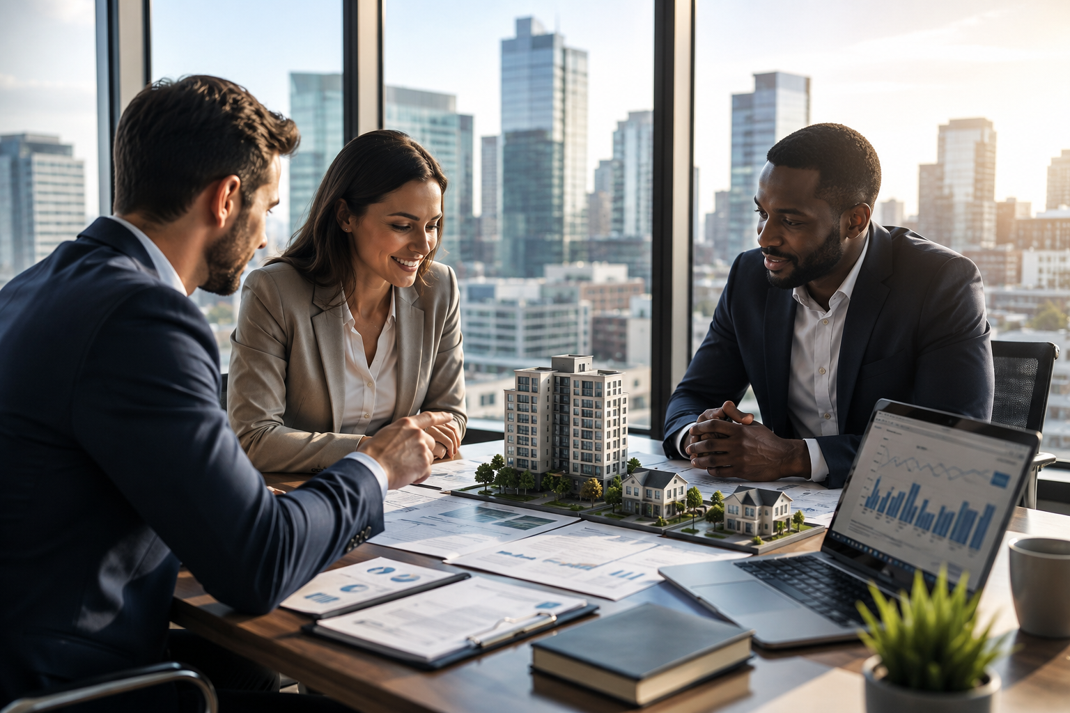What Is Off-Market Property Investing? The Complete UK Guide