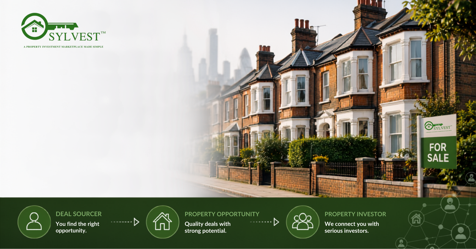 Where to Find Property Investors in the UK: 9 Methods Deal Sourcers Can Use