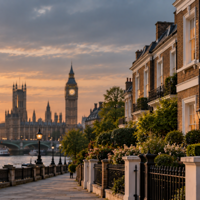 How to Find Investors for Property Deals in the UK